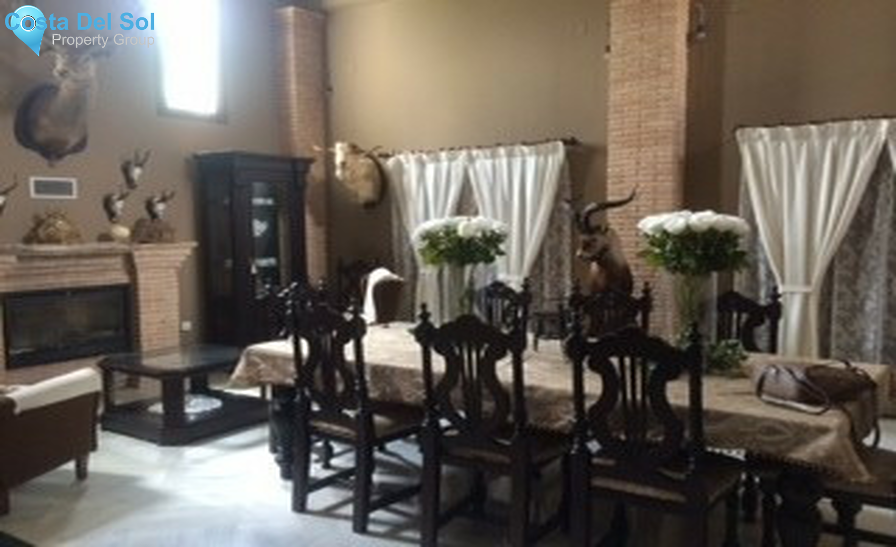 House in Alhaurín de la Torre-1538032