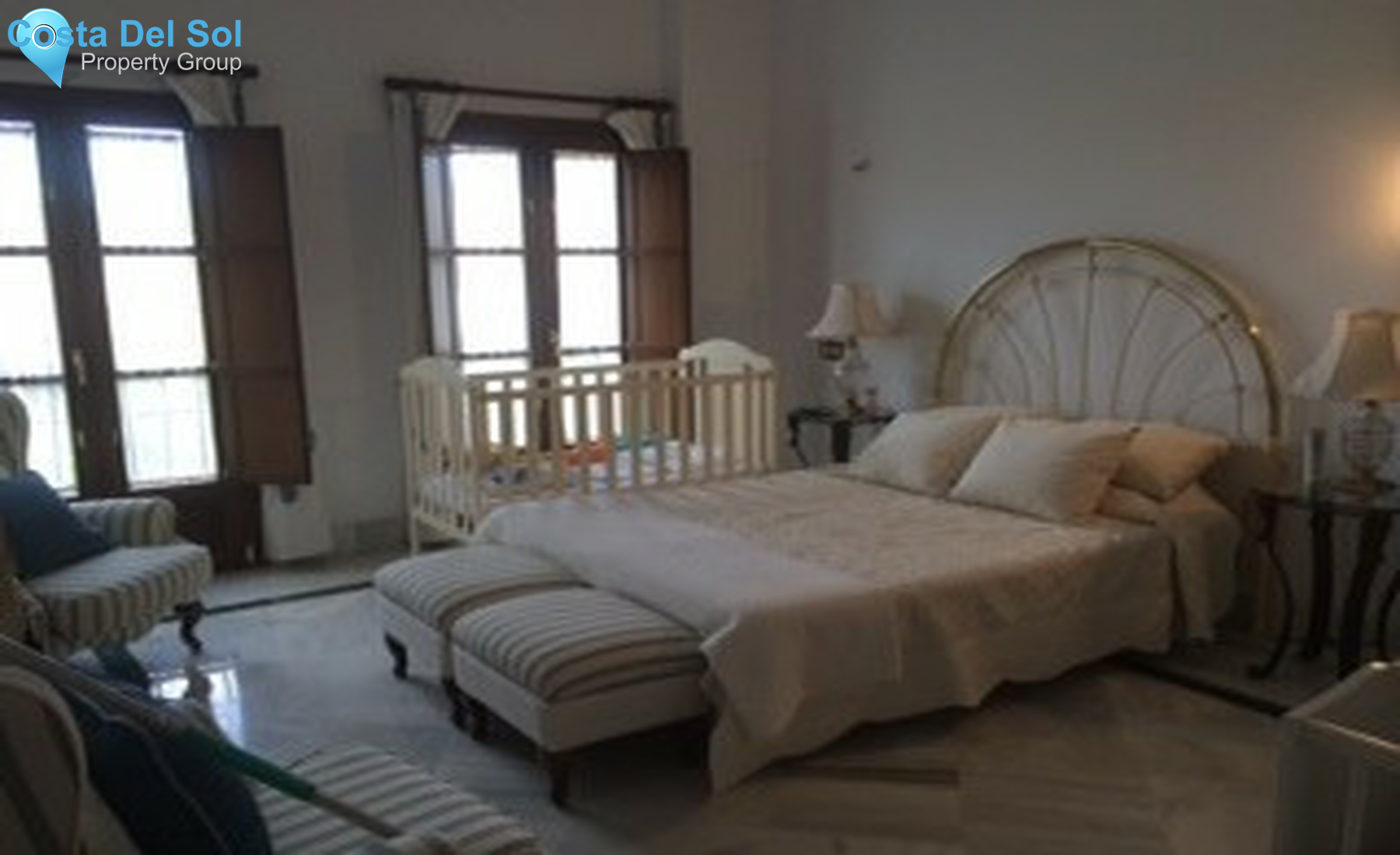 House in Alhaurín de la Torre-1538034