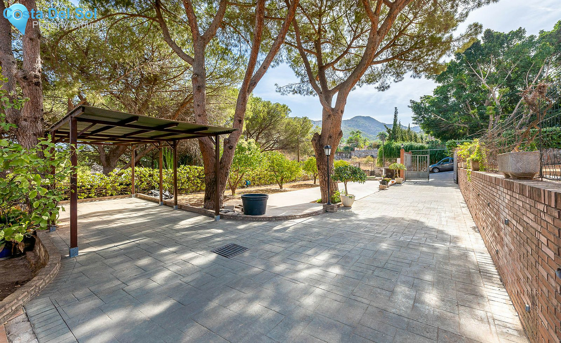 House in Alhaurín de la Torre