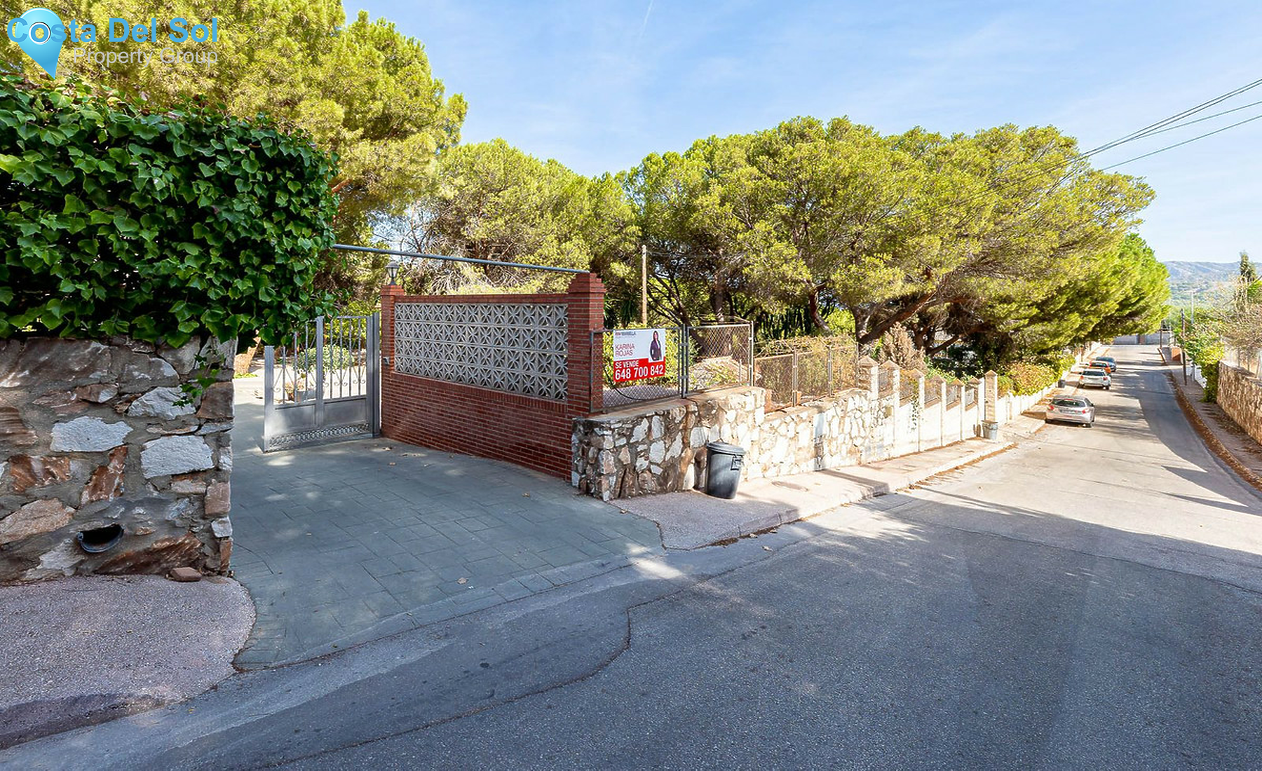 House in Alhaurín de la Torre-1543583