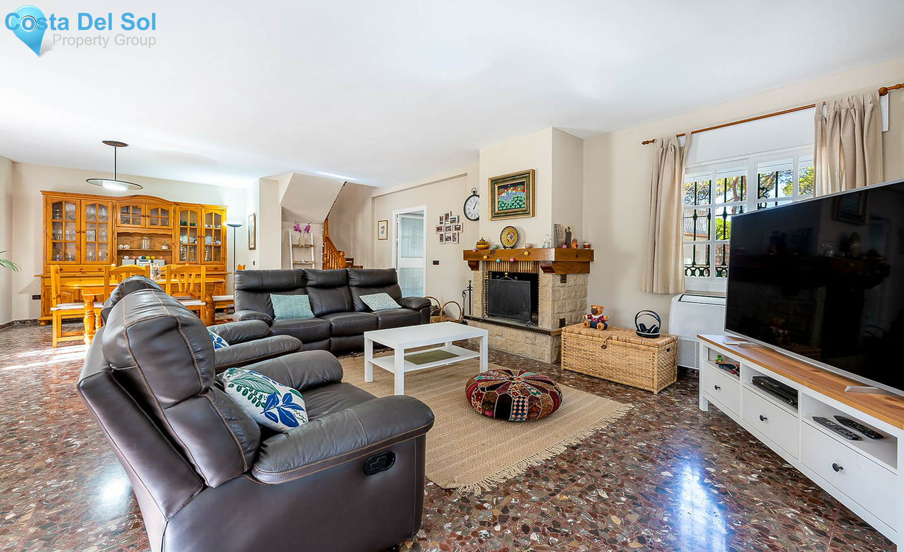 House in Alhaurín de la Torre-1543592