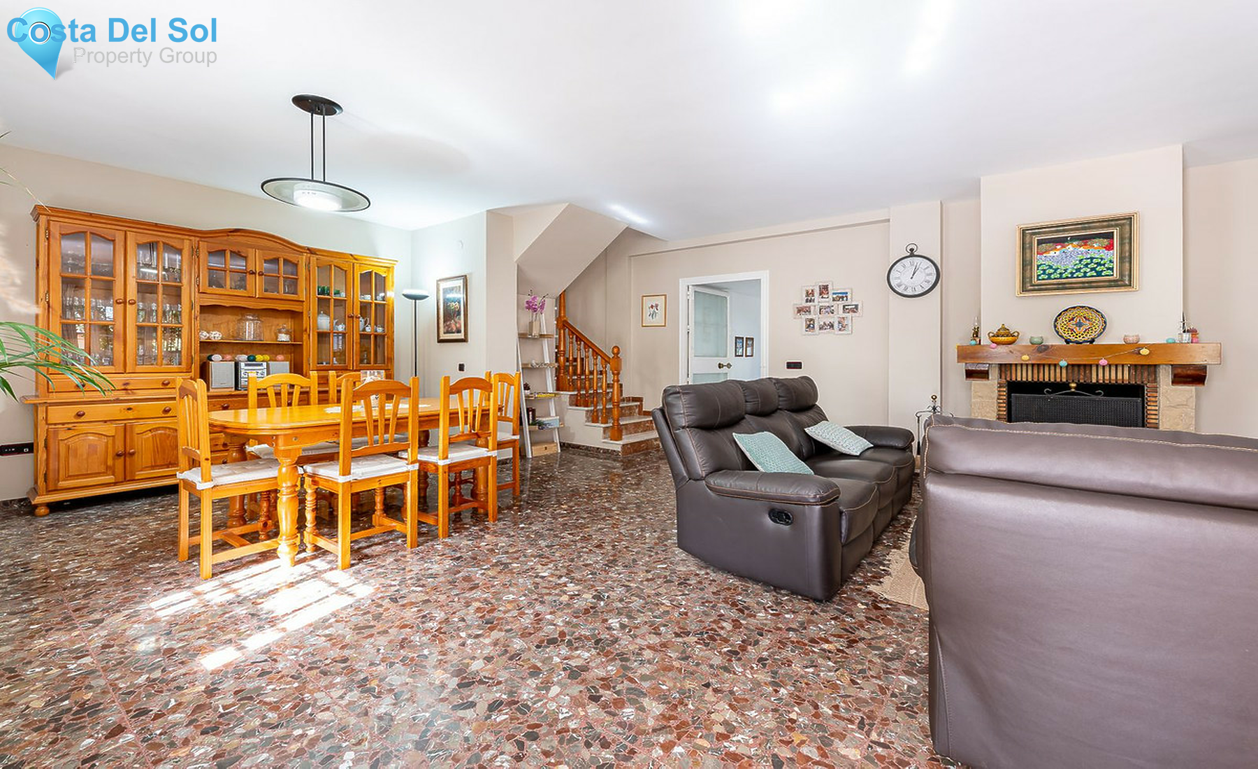 House in Alhaurín de la Torre-1543593