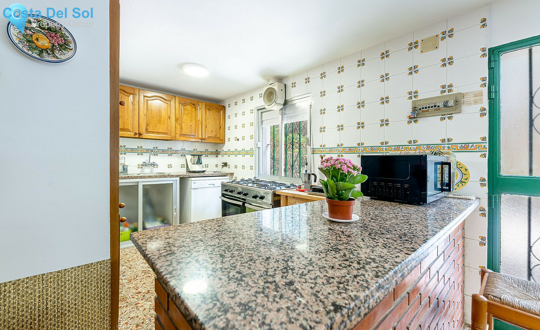 House in Alhaurín de la Torre-1543594