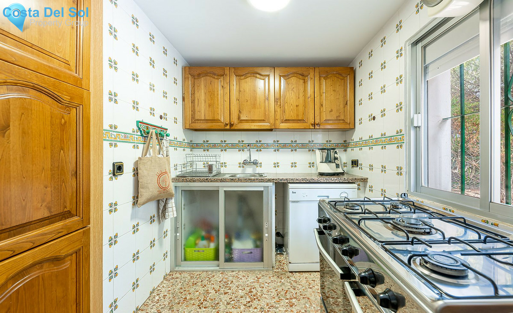 House in Alhaurín de la Torre-1543595