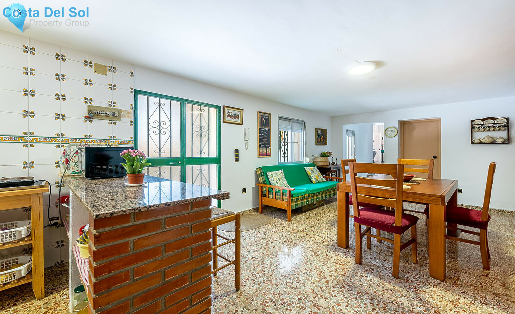 House in Alhaurín de la Torre-1543597