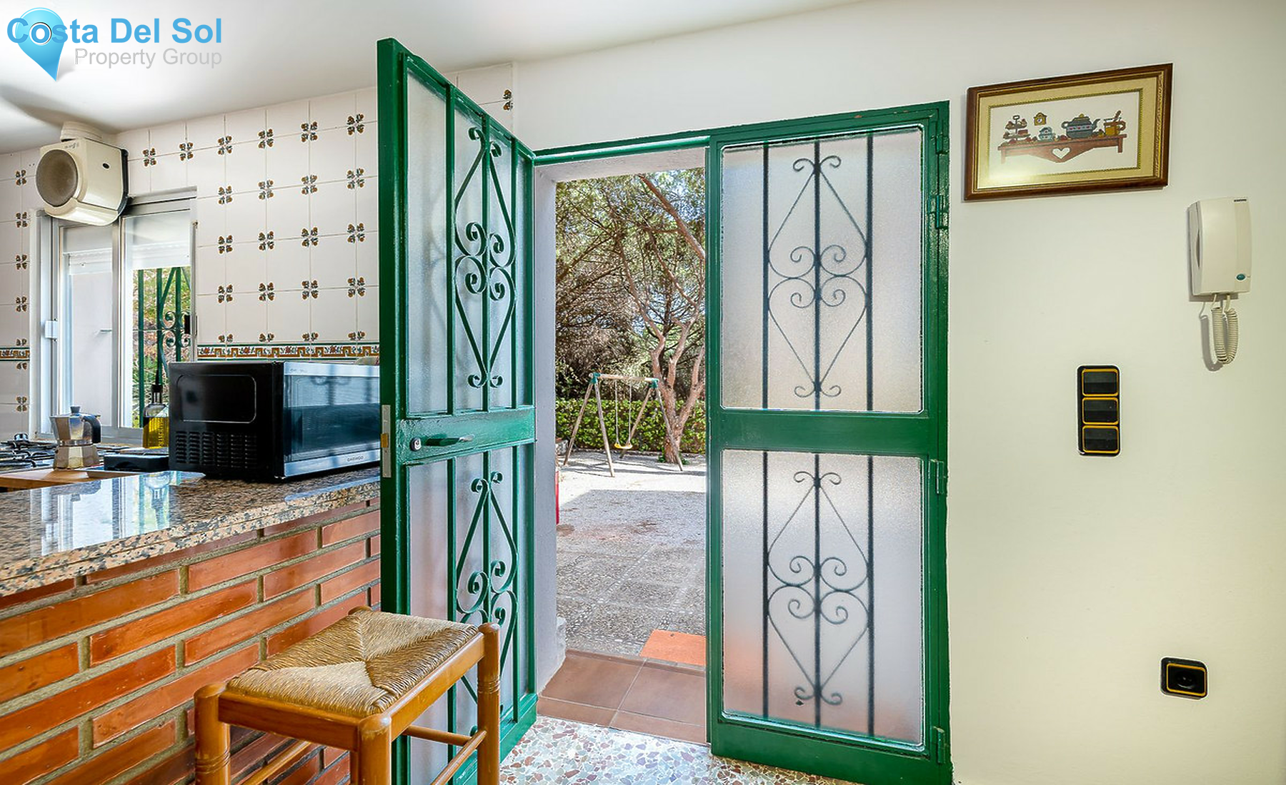 House in Alhaurín de la Torre-1543598