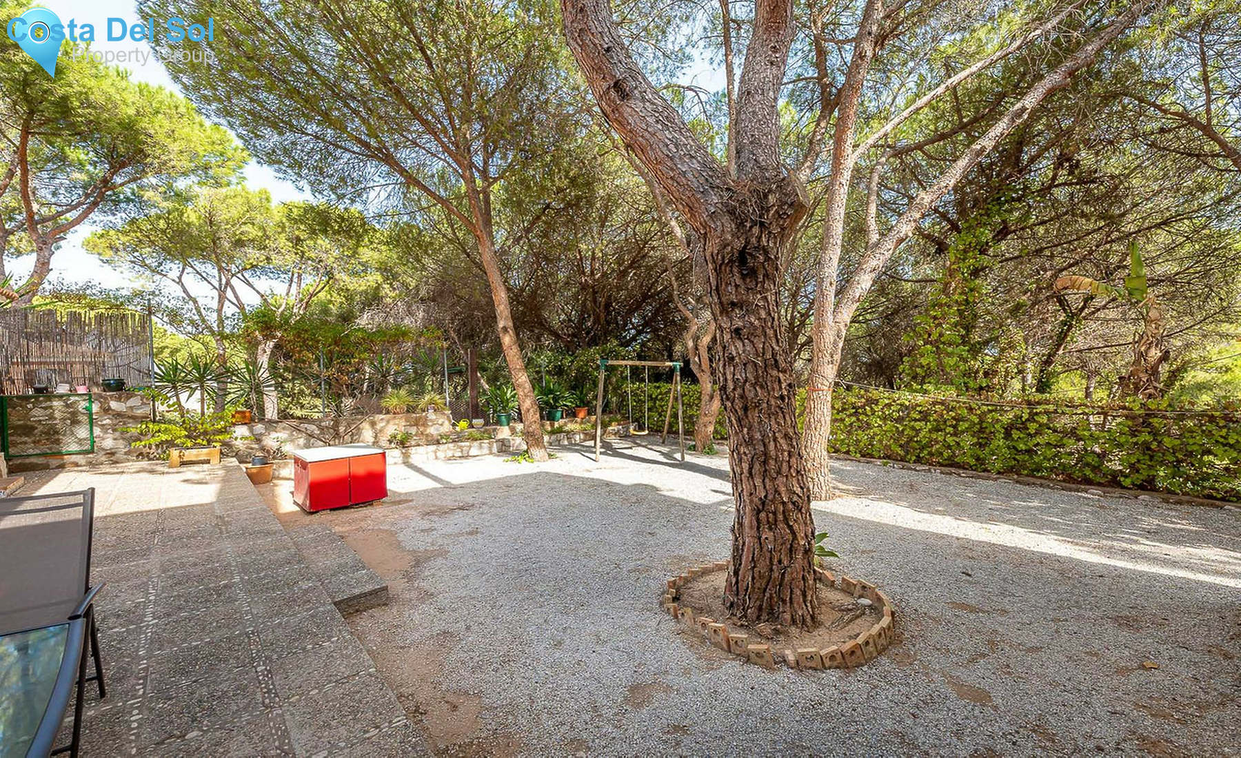 House in Alhaurín de la Torre-1543599