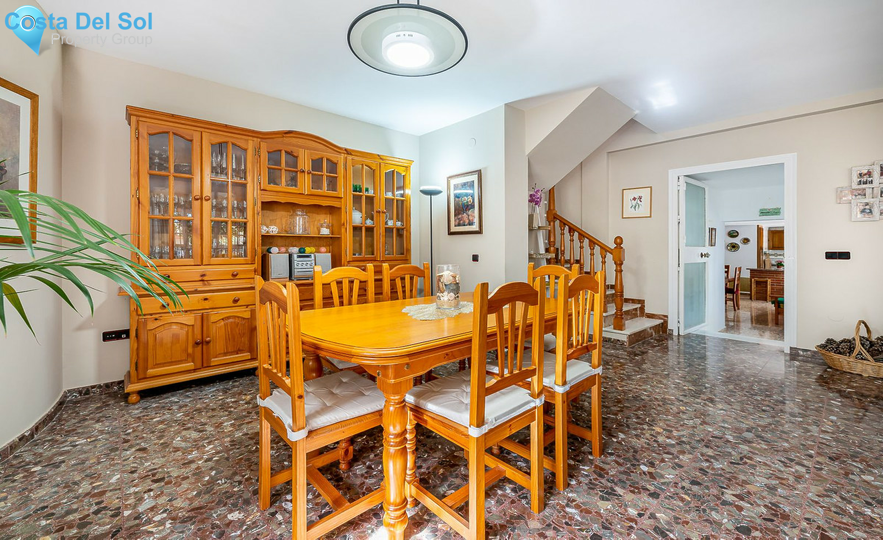 House in Alhaurín de la Torre-1543601