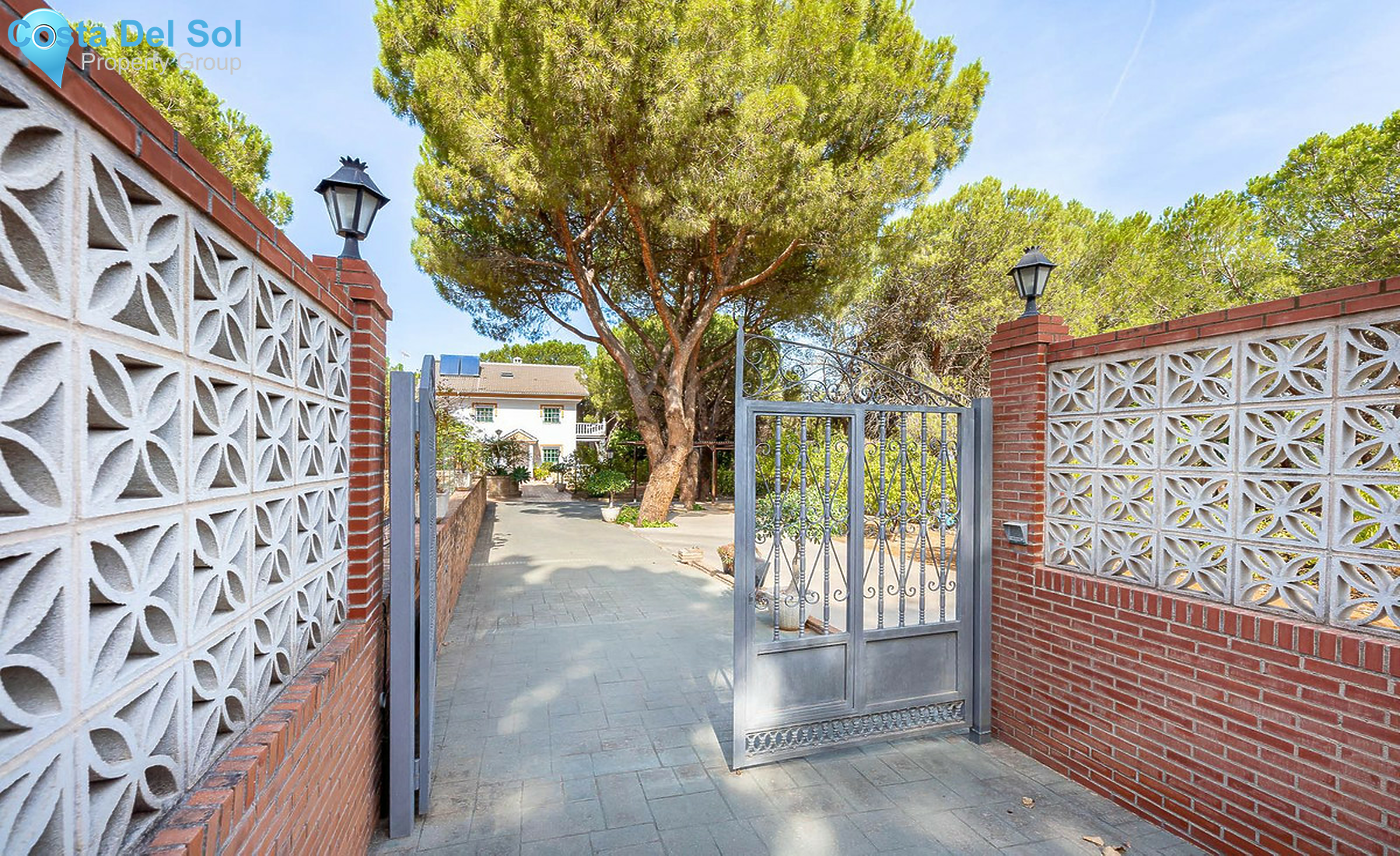House in Alhaurín de la Torre-1543584