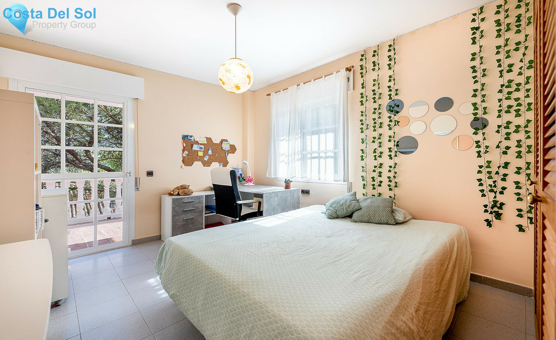 House in Alhaurín de la Torre-1543602