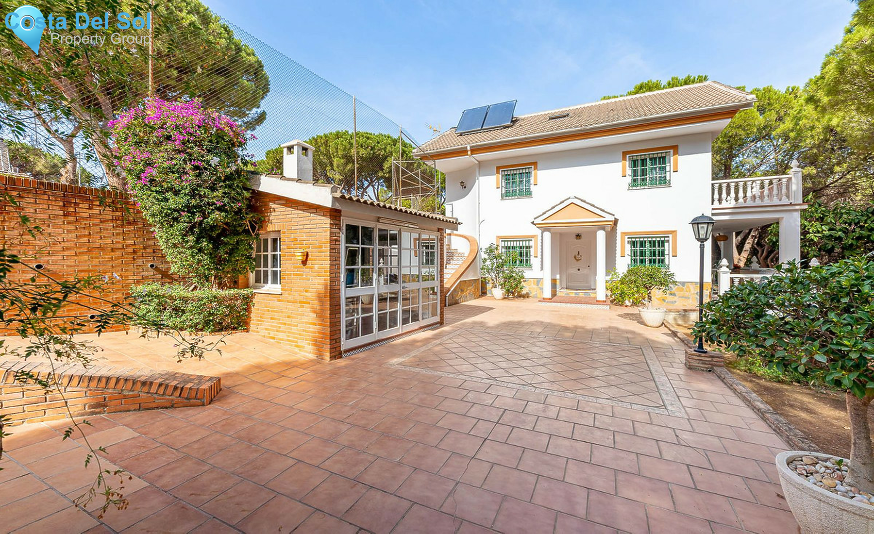 House in Alhaurín de la Torre-1543585