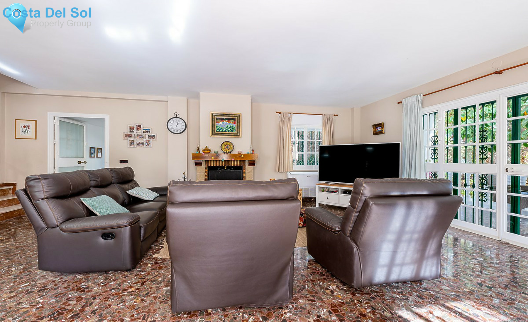 House in Alhaurín de la Torre-1543587