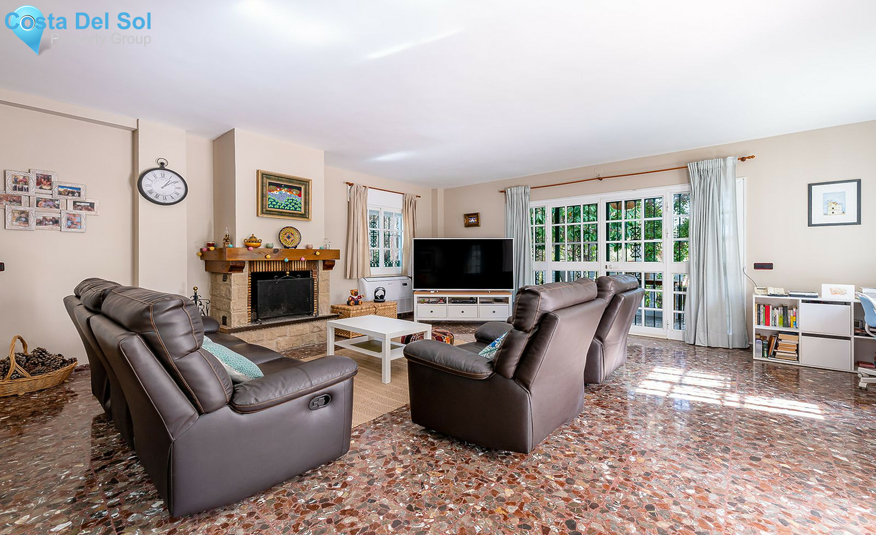 House in Alhaurín de la Torre-1543588