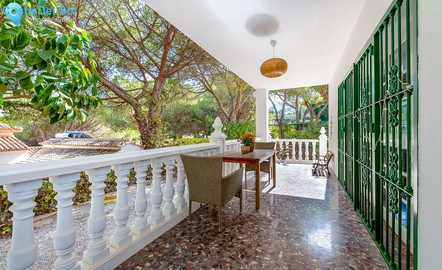 House in Alhaurín de la Torre-1543589