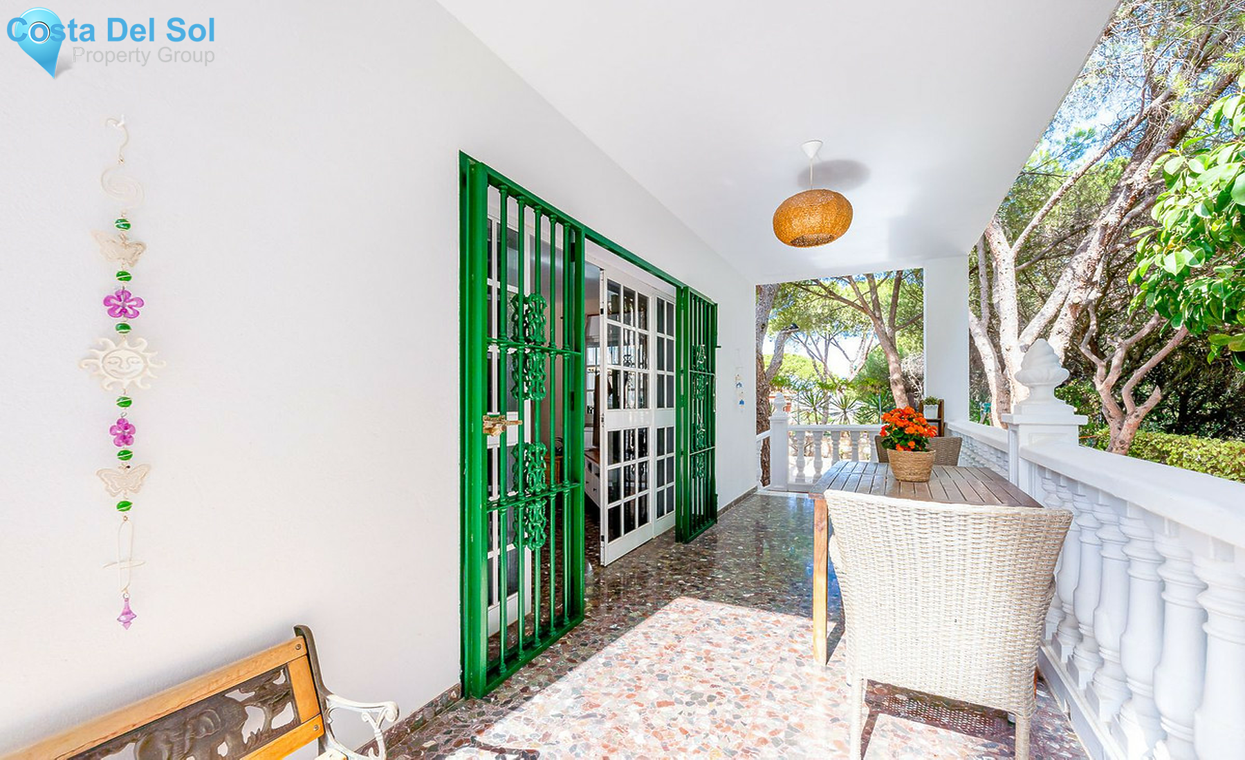 House in Alhaurín de la Torre-1543590