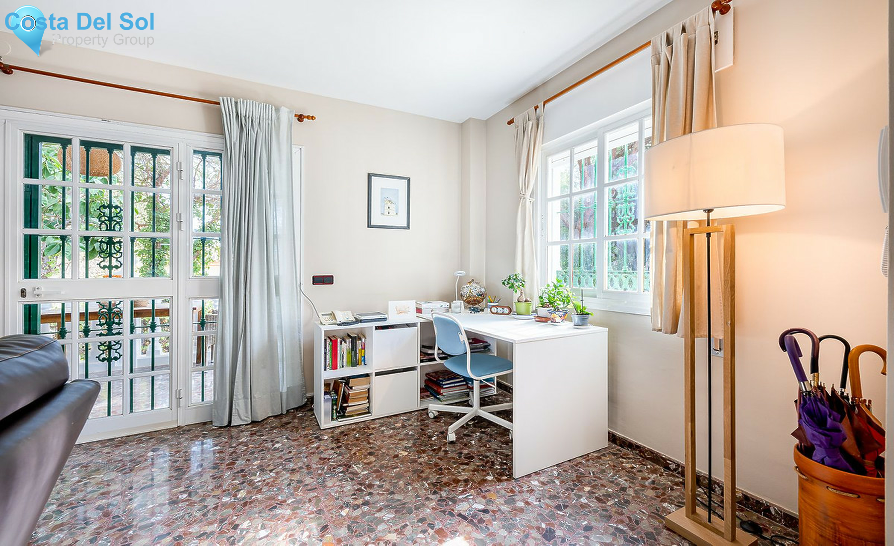 House in Alhaurín de la Torre-1543591