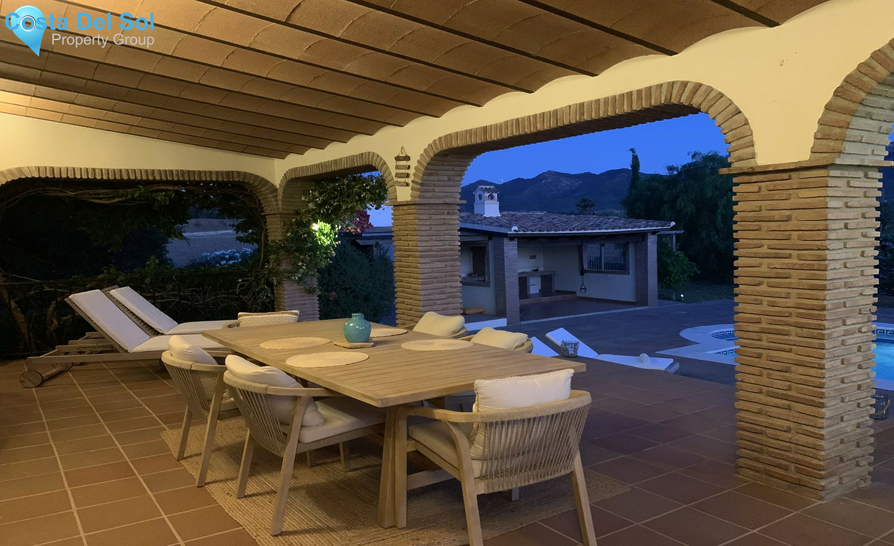 House in Alhaurín el Grande