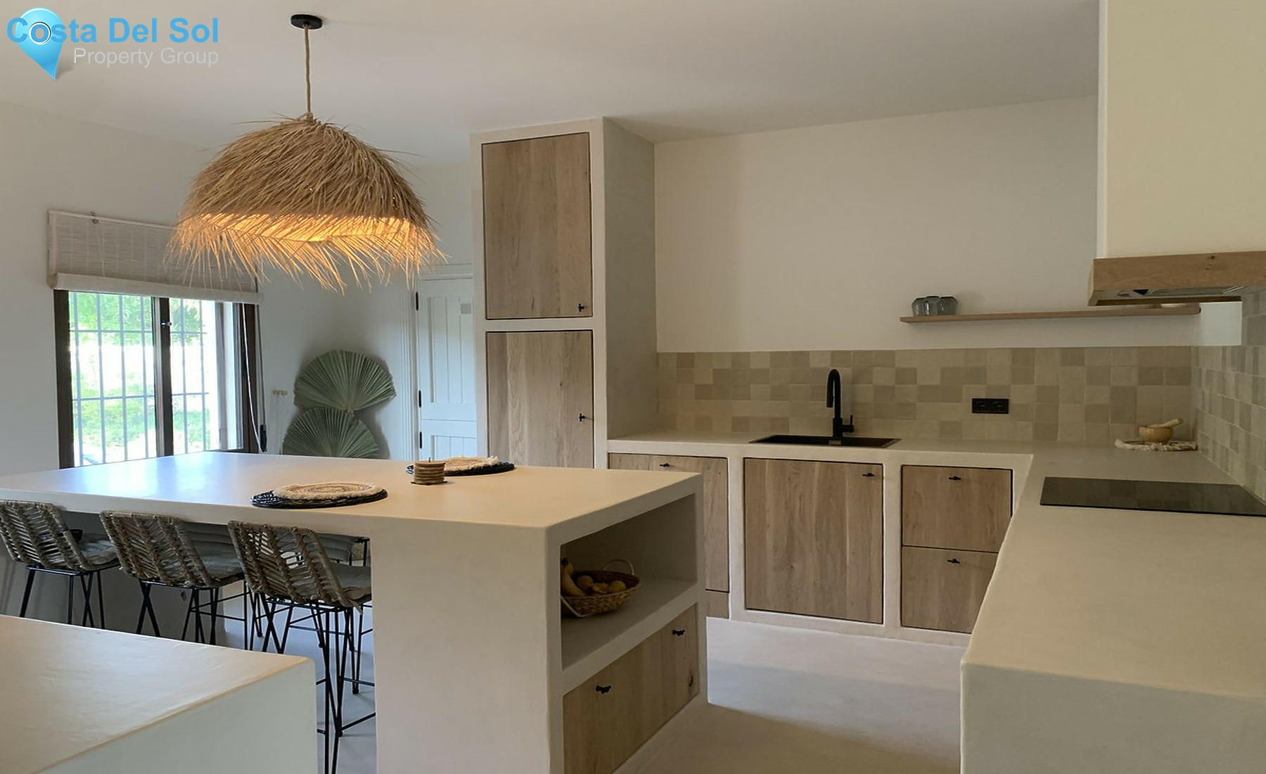 House in Alhaurín el Grande-1235120