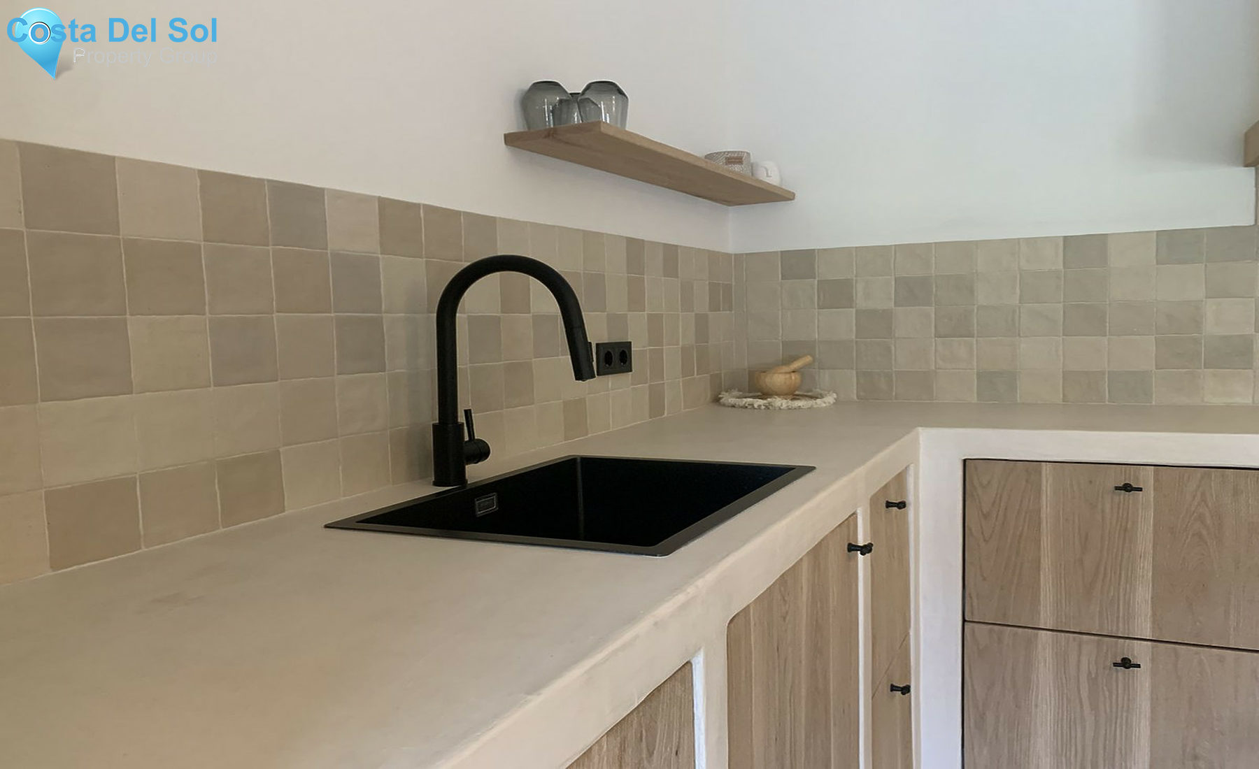 House in Alhaurín el Grande-1235129