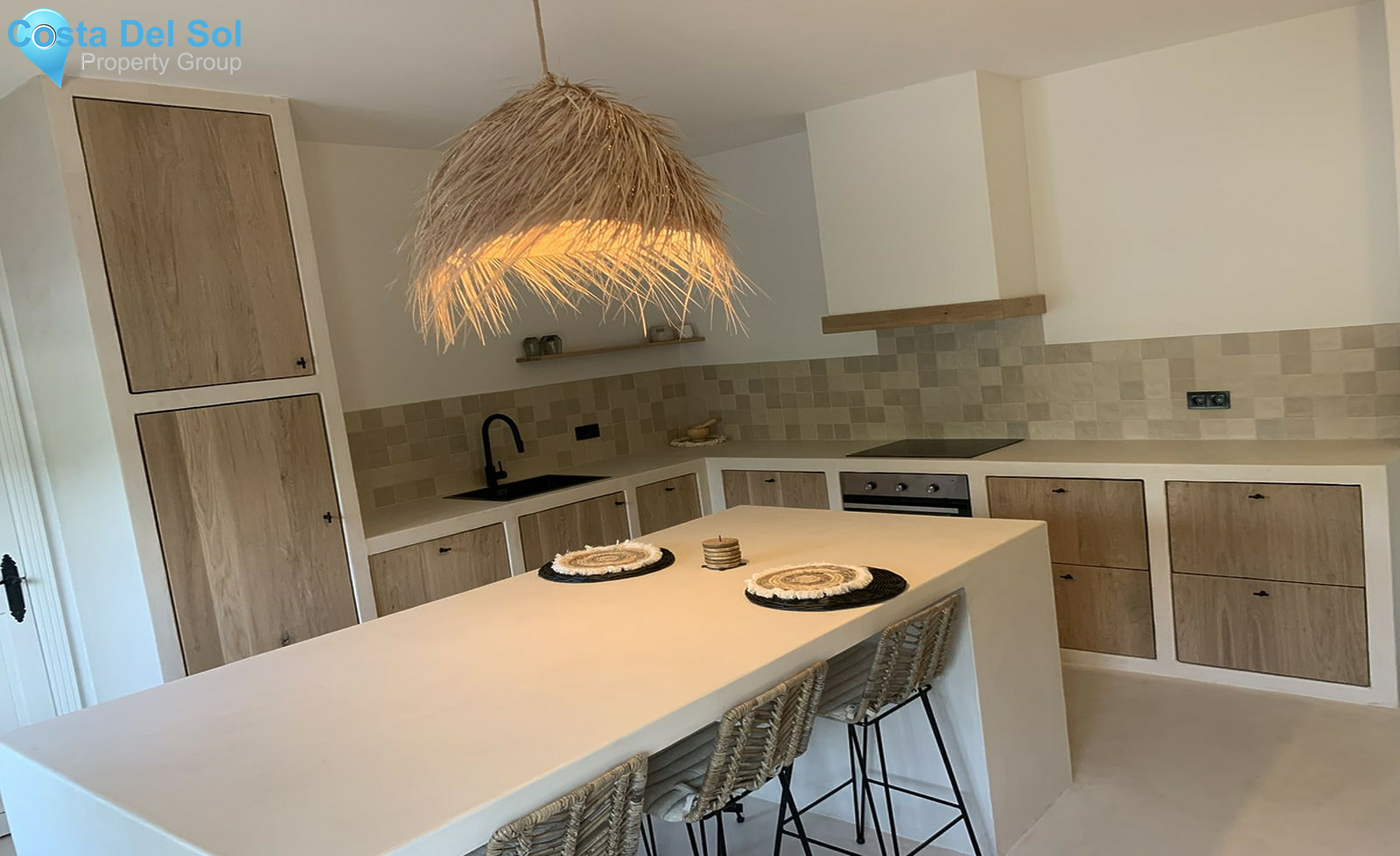 House in Alhaurín el Grande-1235130