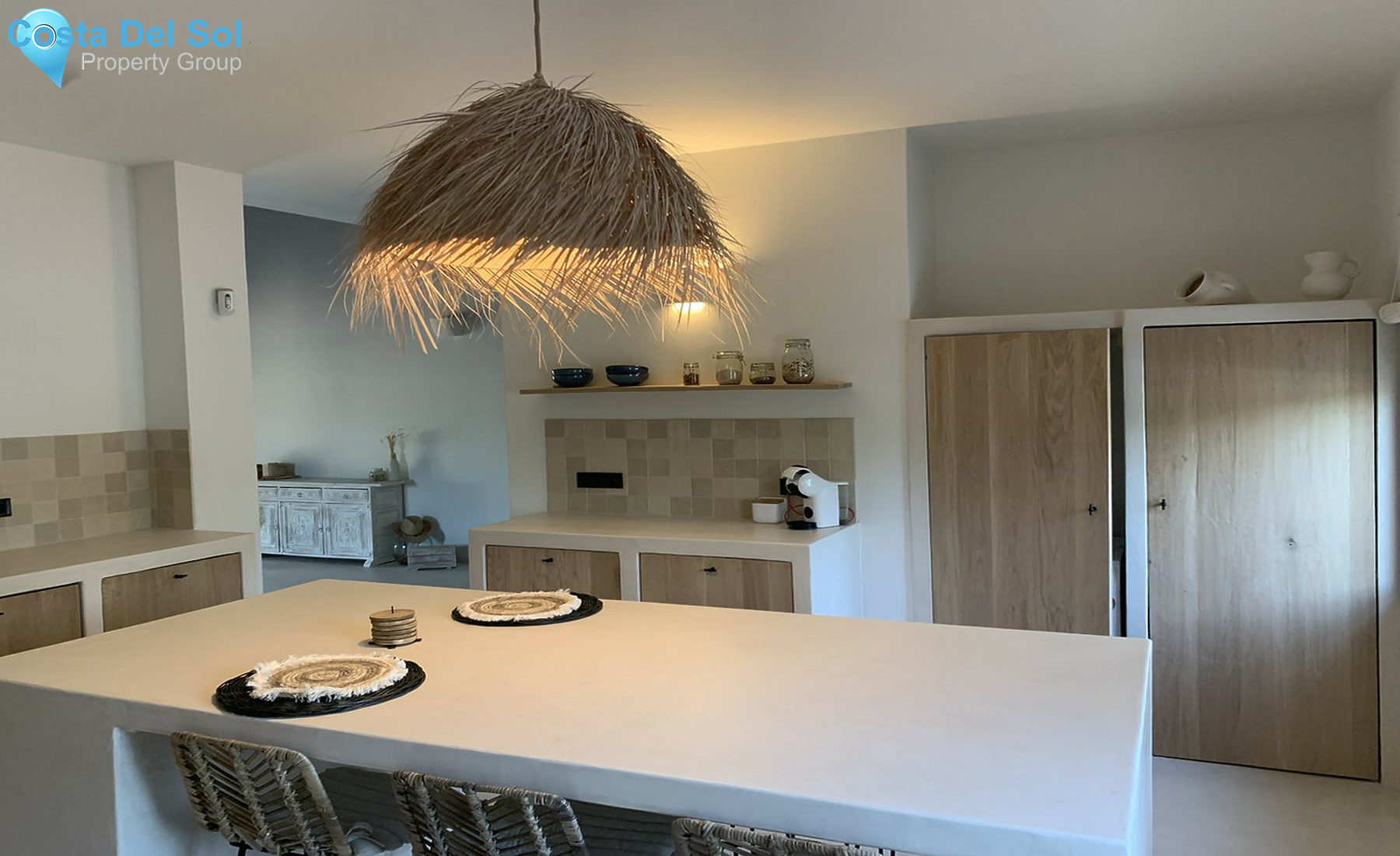 House in Alhaurín el Grande-1235131