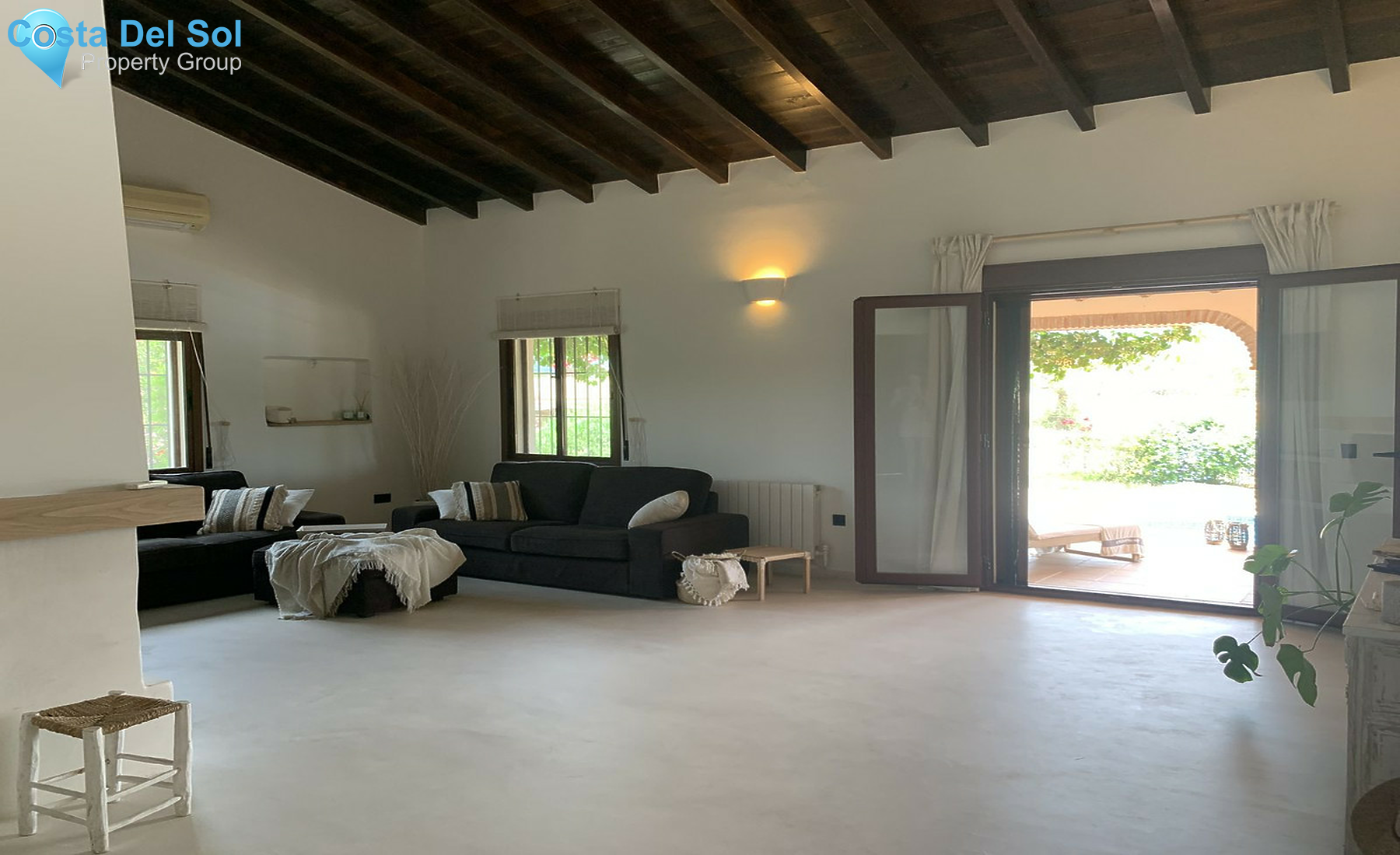 House in Alhaurín el Grande-1235132