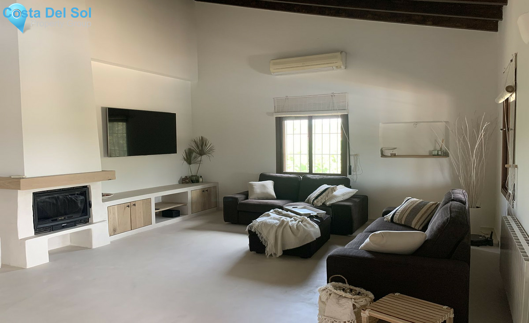 House in Alhaurín el Grande-1235133