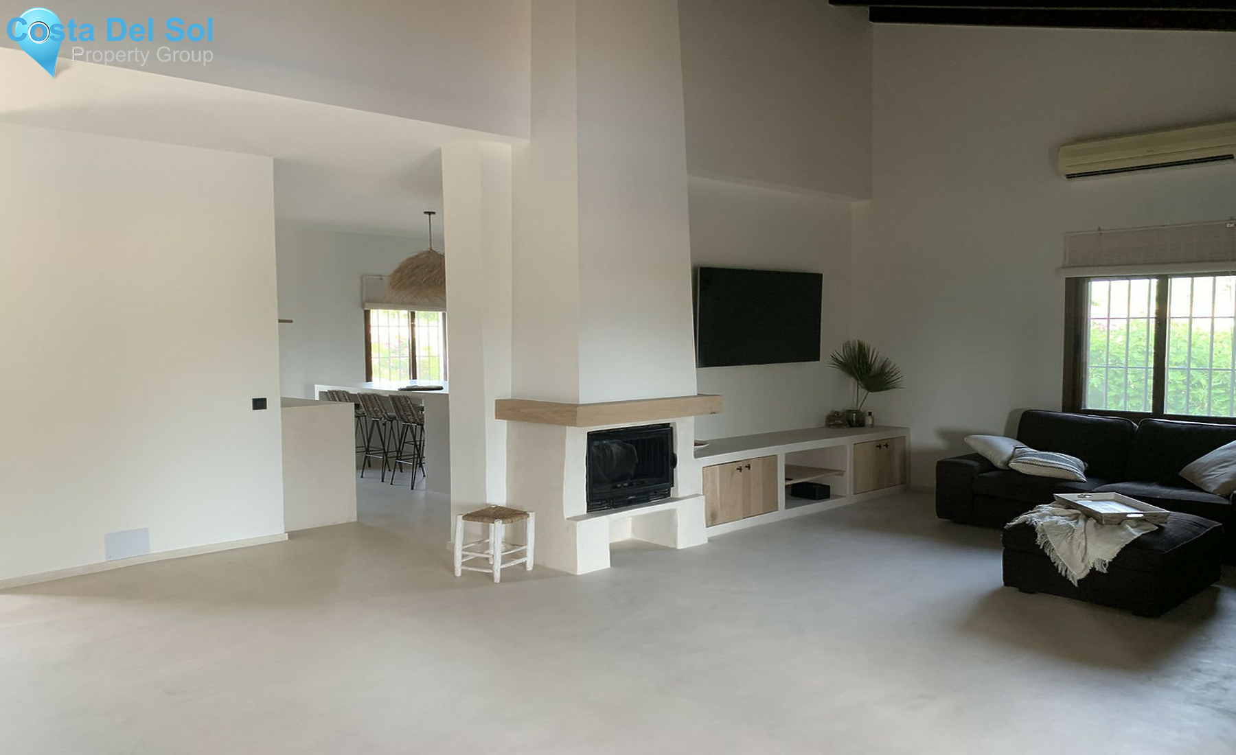 House in Alhaurín el Grande-1235121