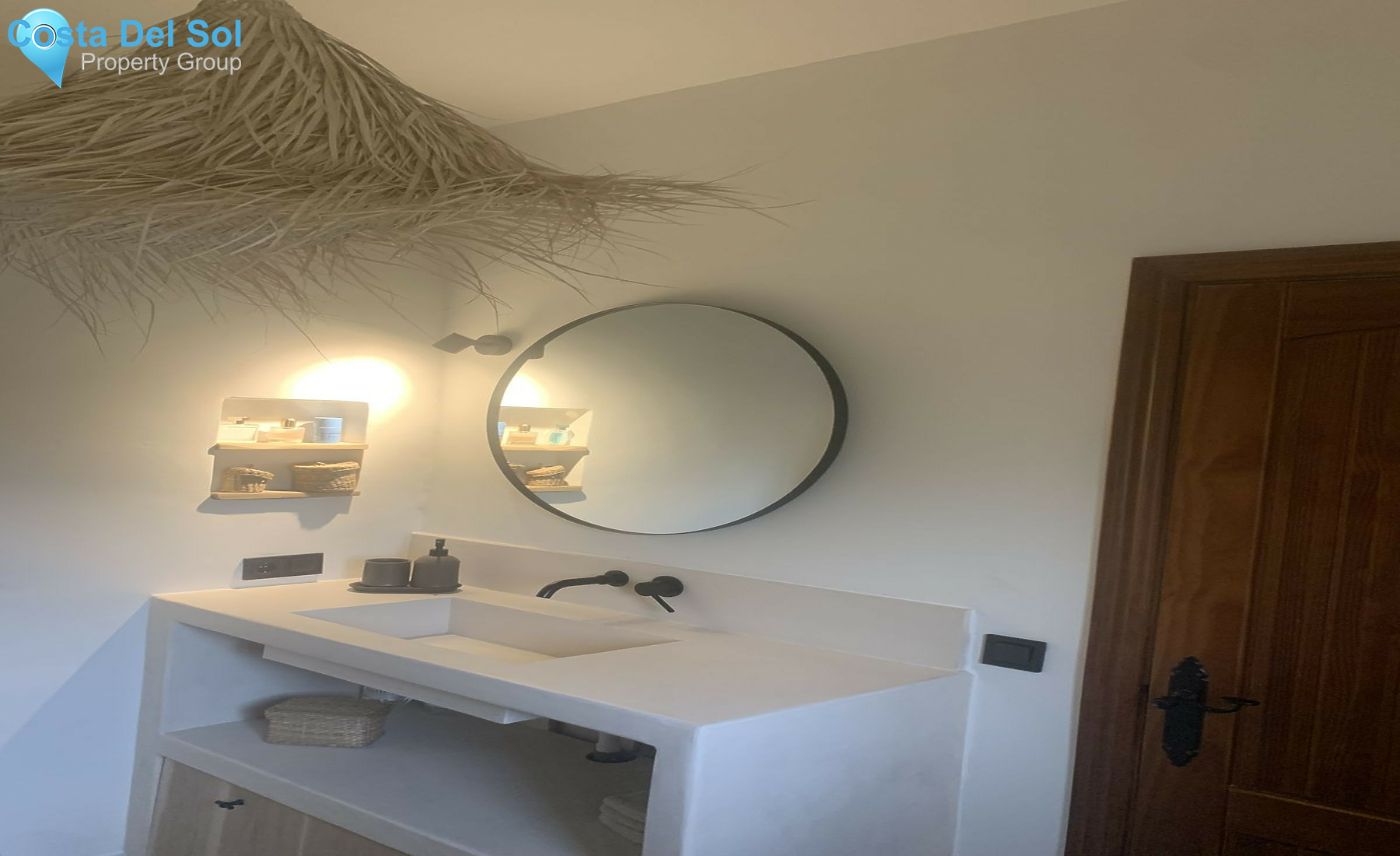 House in Alhaurín el Grande-1235139