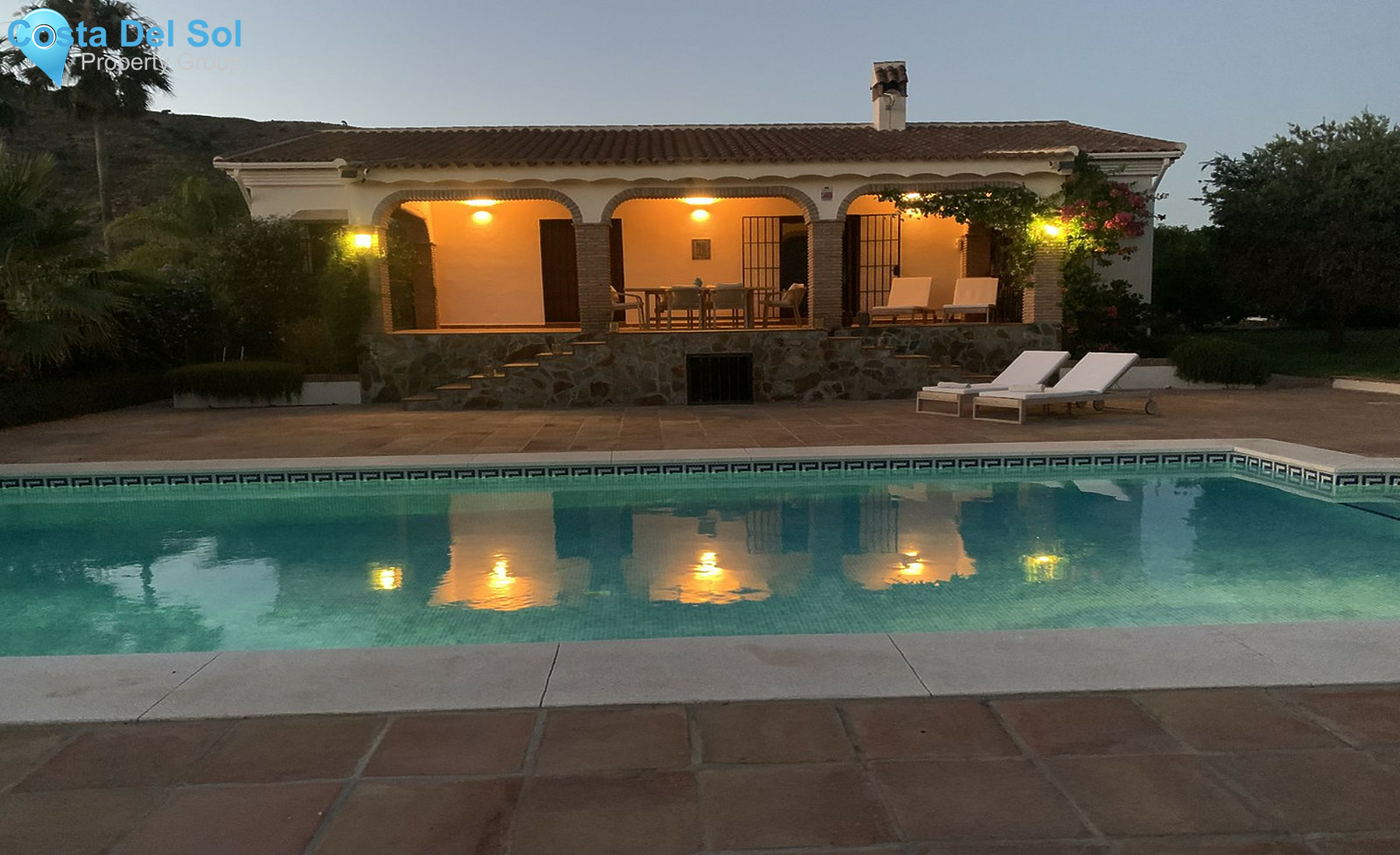 House in Alhaurín el Grande-1235122