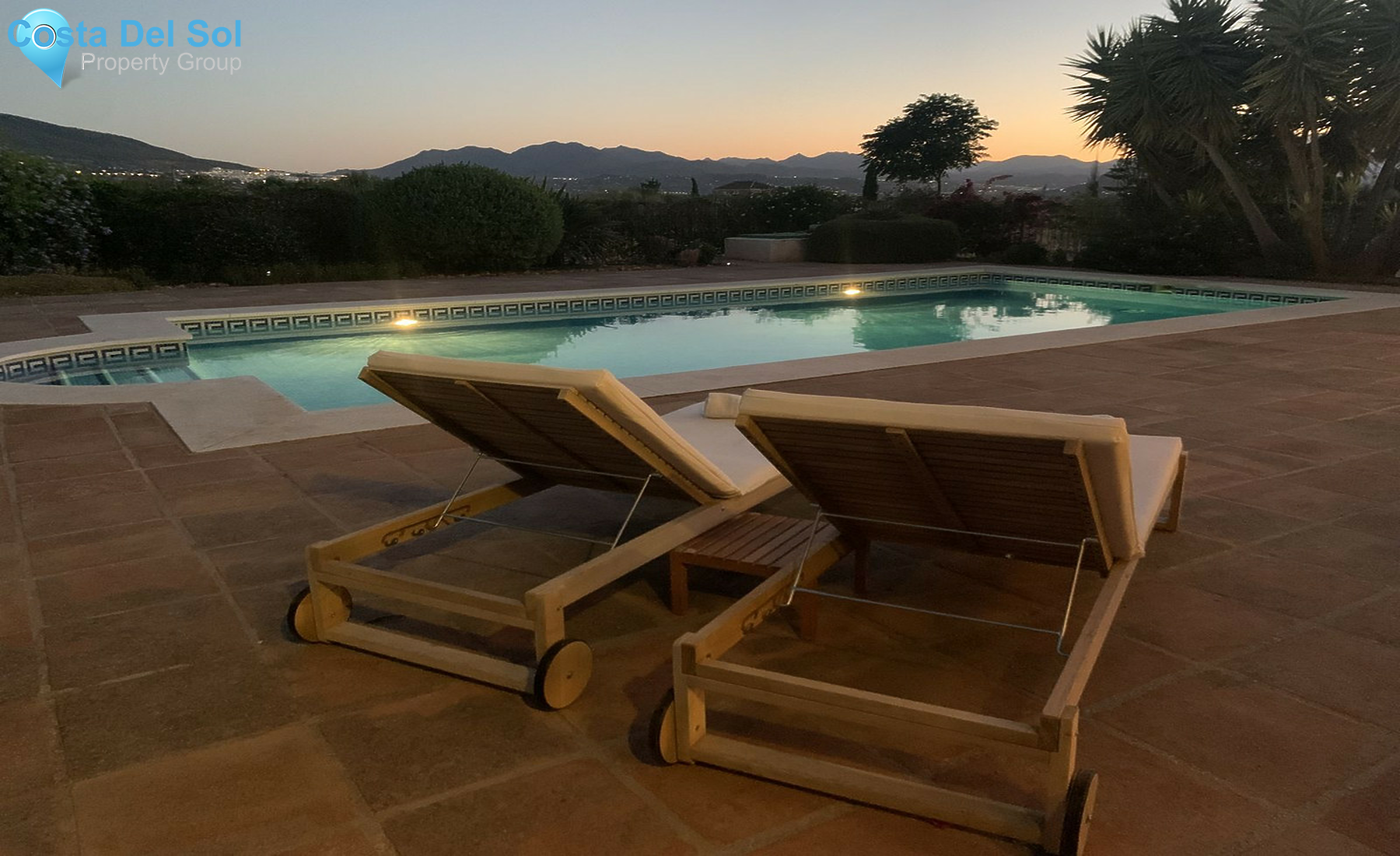 House in Alhaurín el Grande-1235123