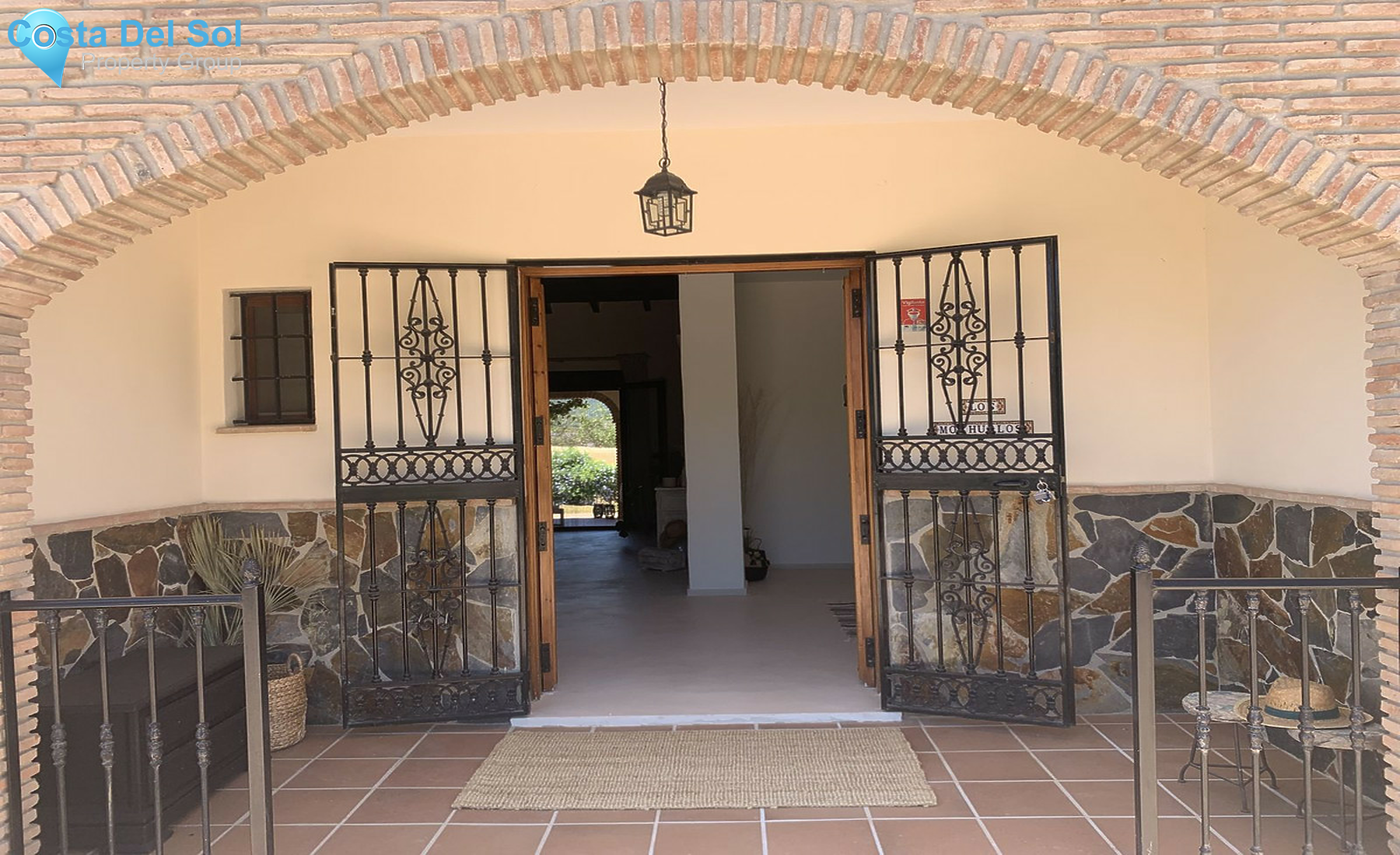 House in Alhaurín el Grande-1235126