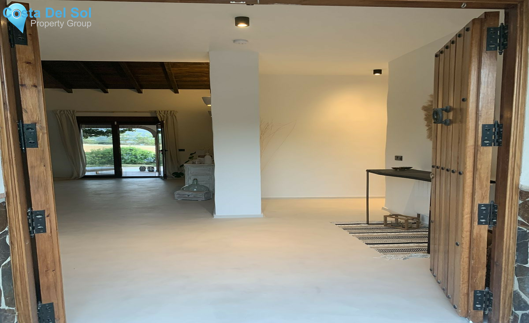 House in Alhaurín el Grande-1235127