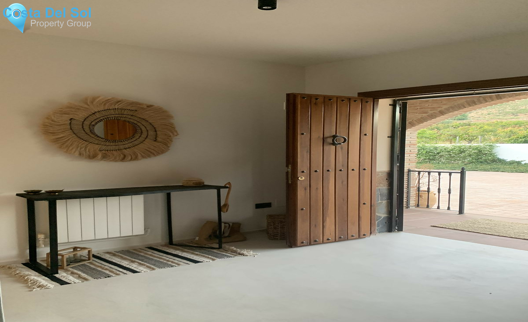 House in Alhaurín el Grande-1235128