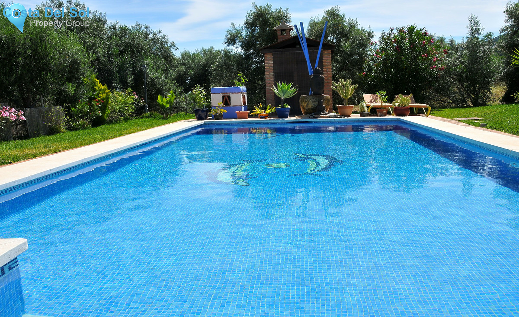 House in Alhaurín el Grande-1253331