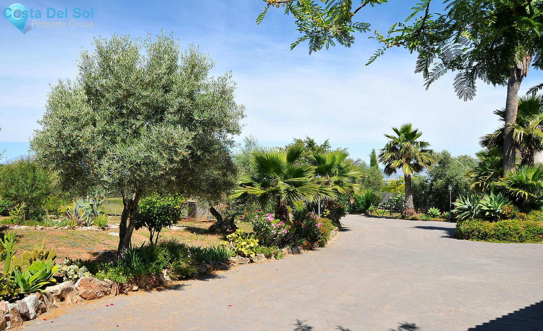 House in Alhaurín el Grande-1253323