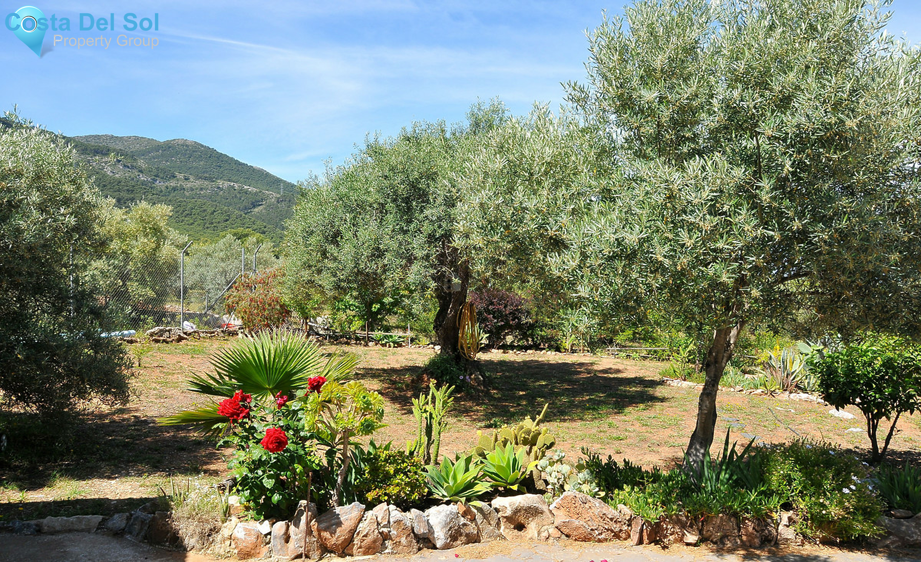 House in Alhaurín el Grande-1253325