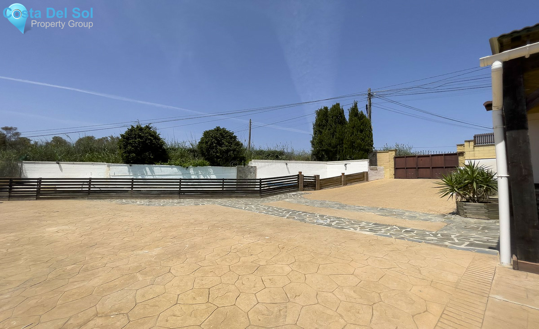 House in Alhaurín el Grande