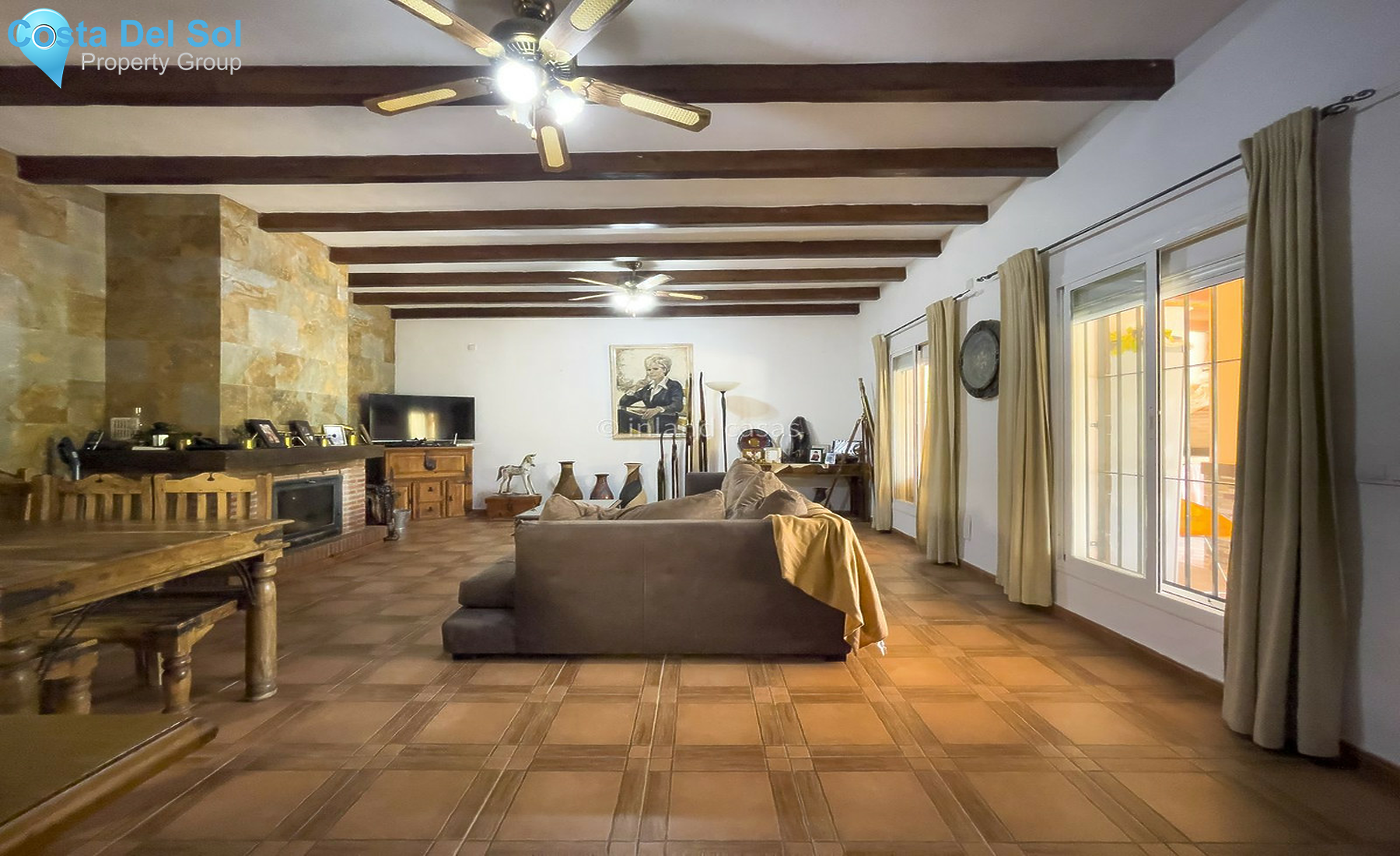 House in Alhaurín el Grande-1254445