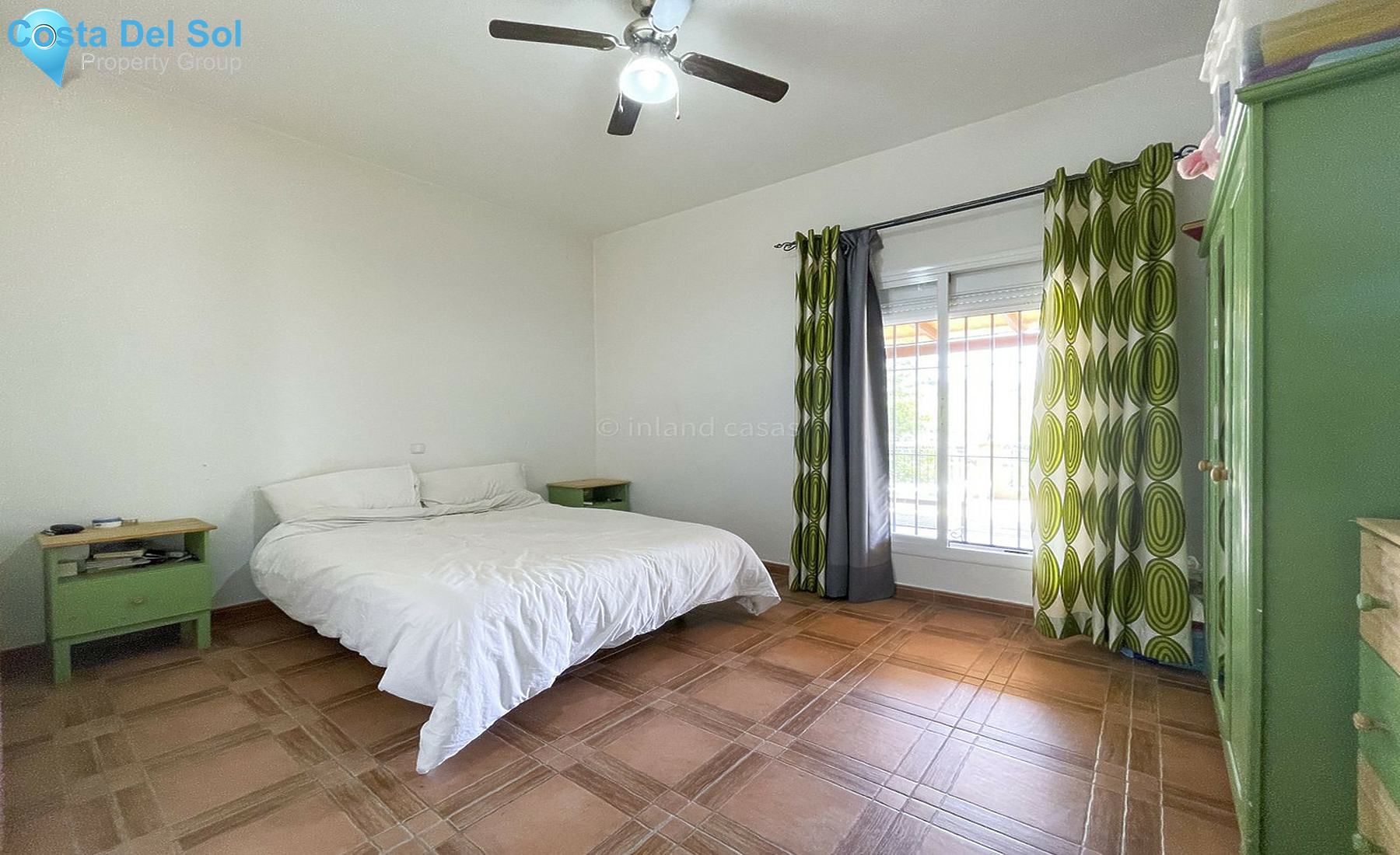 House in Alhaurín el Grande-1254447