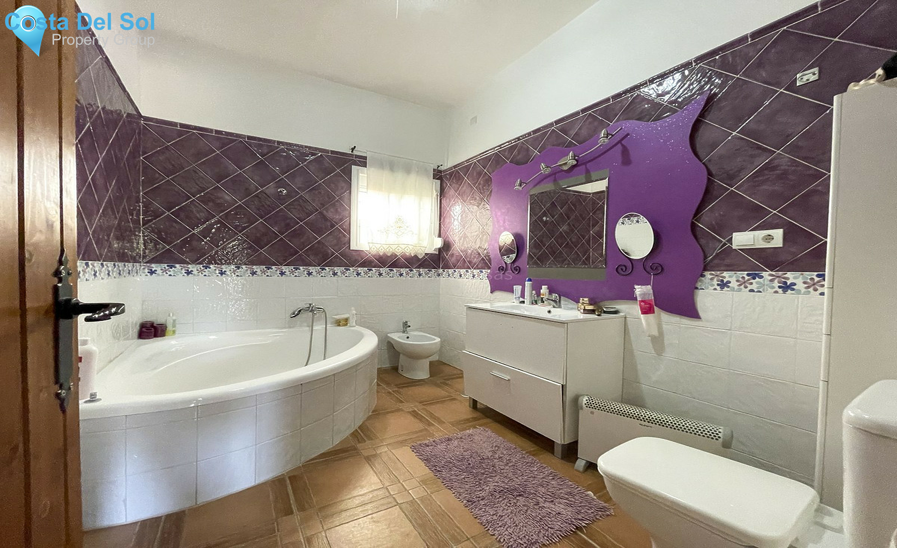 House in Alhaurín el Grande-1254449