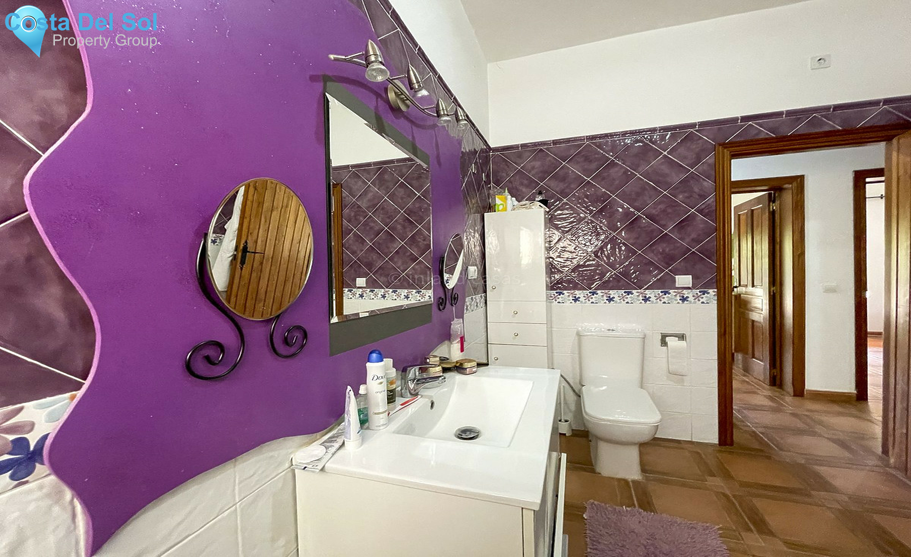 House in Alhaurín el Grande-1254450