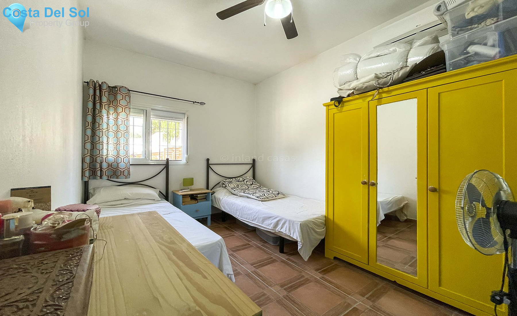 House in Alhaurín el Grande-1254452