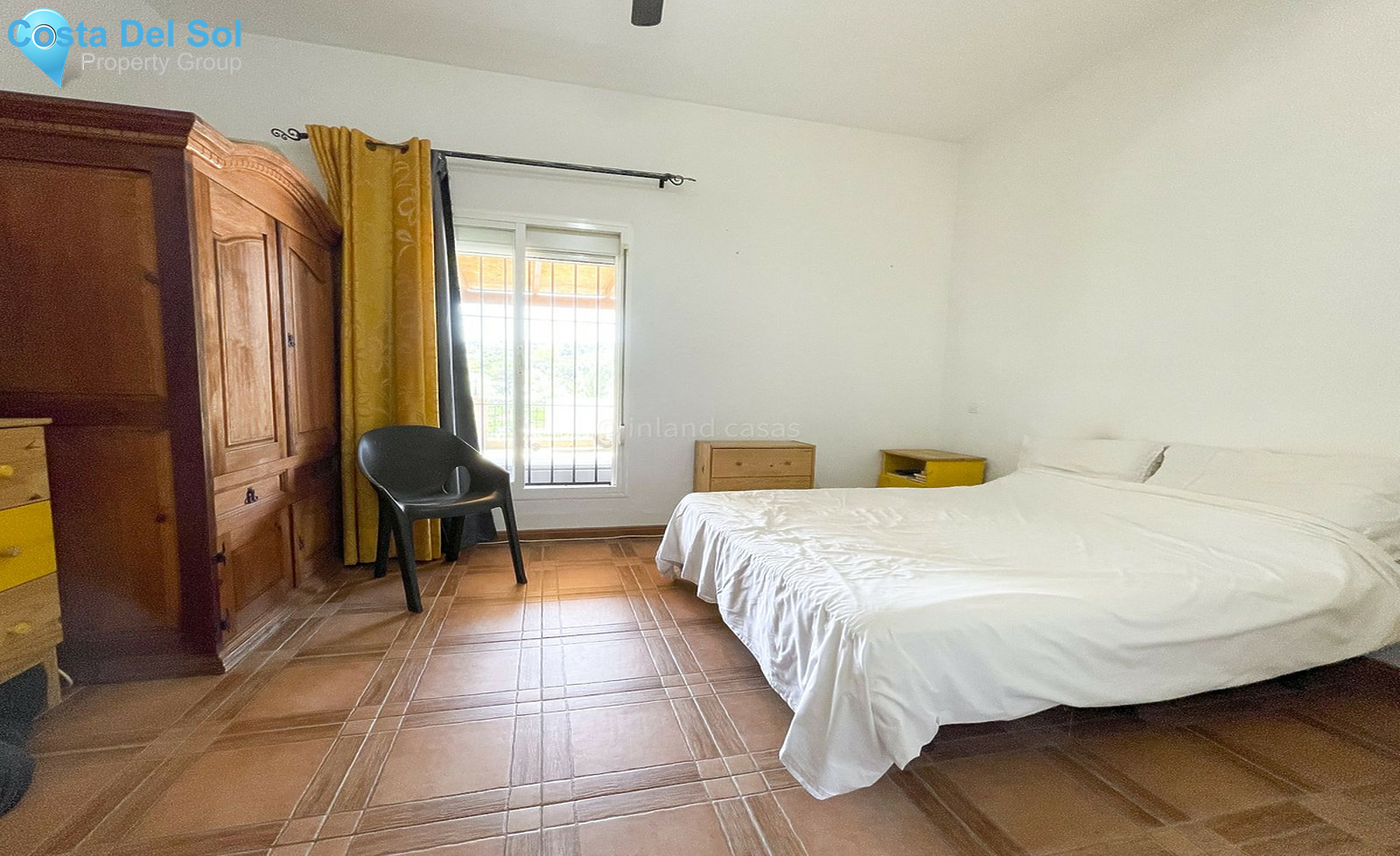 House in Alhaurín el Grande-1254453