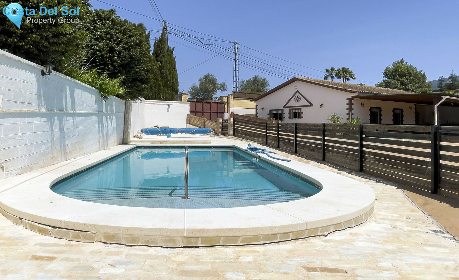 House in Alhaurín el Grande-1254436