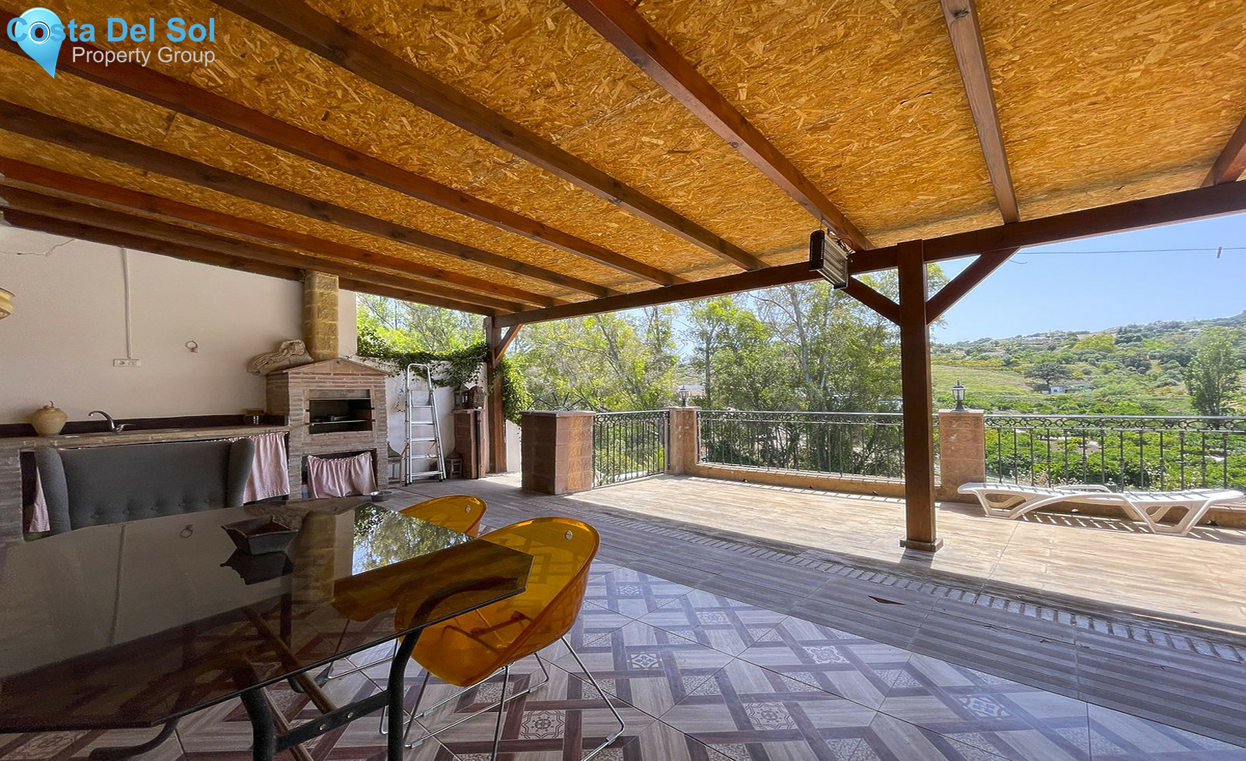 House in Alhaurín el Grande-1254438