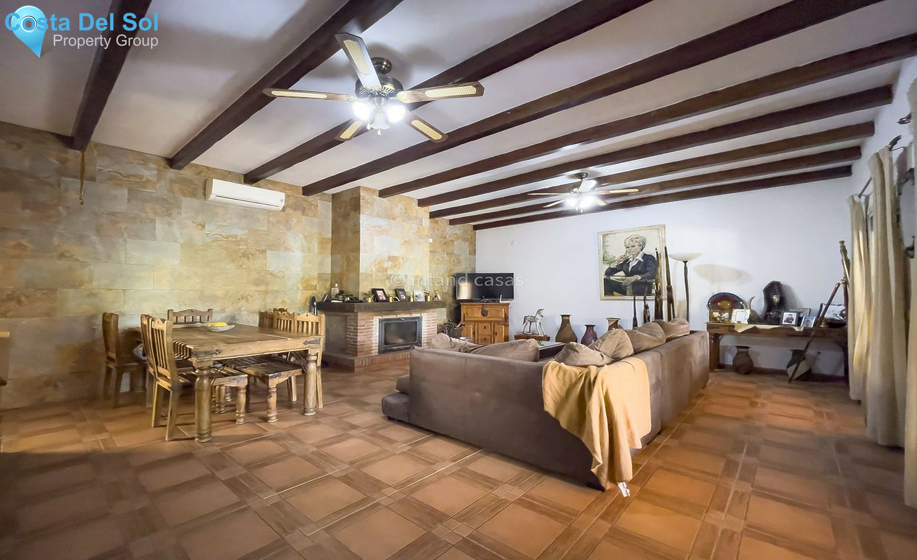 House in Alhaurín el Grande-1254440