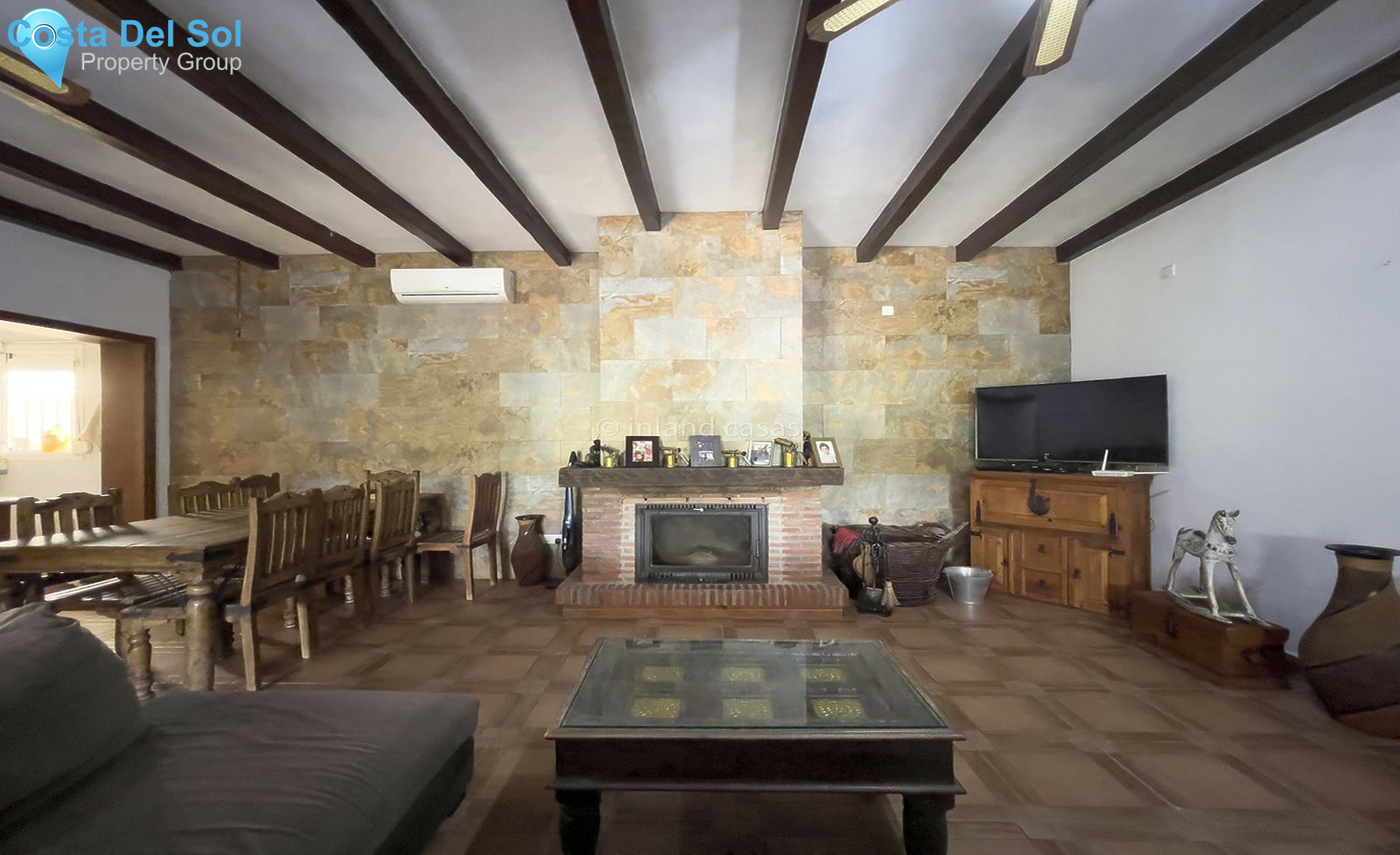 House in Alhaurín el Grande-1254441