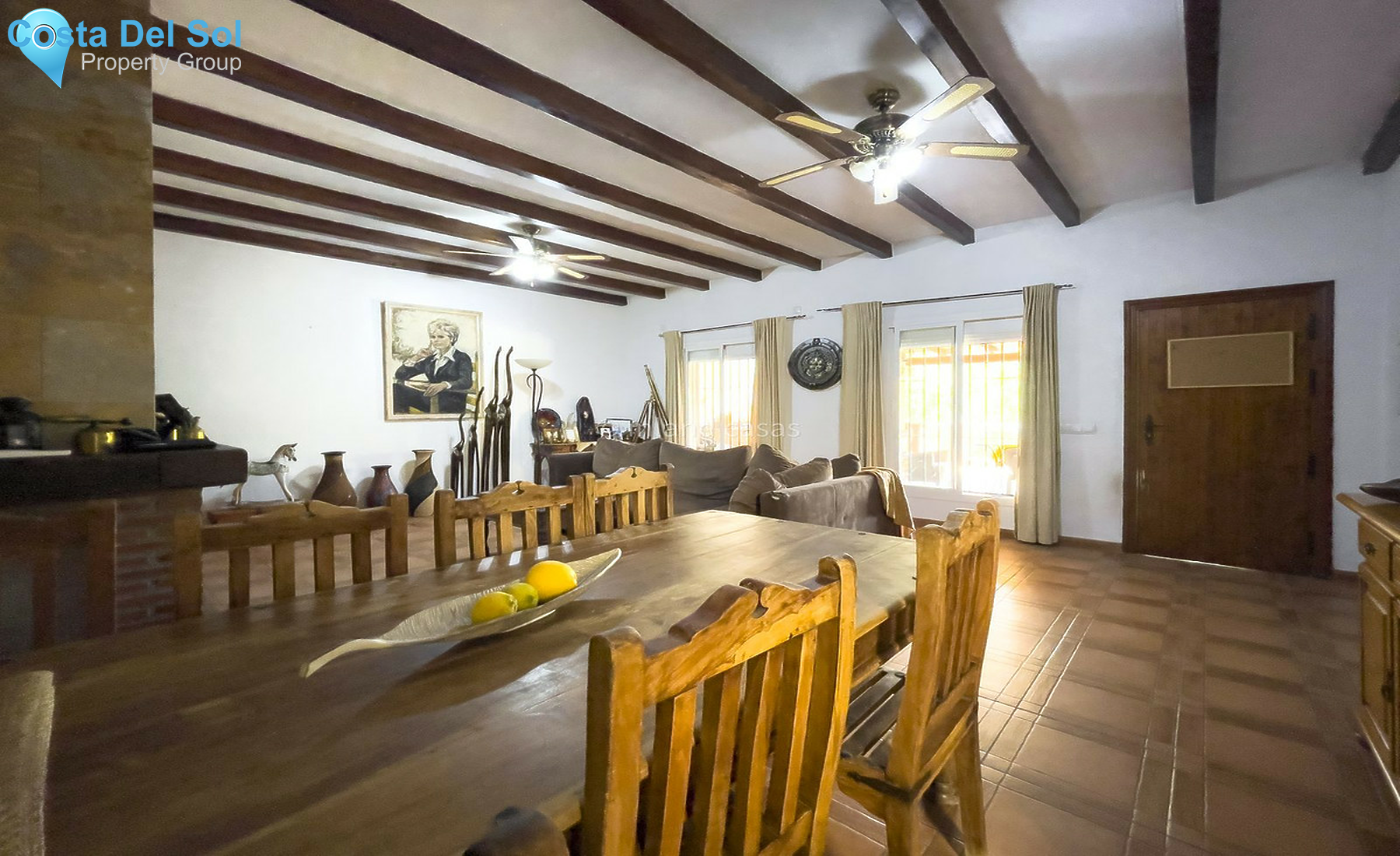 House in Alhaurín el Grande-1254442