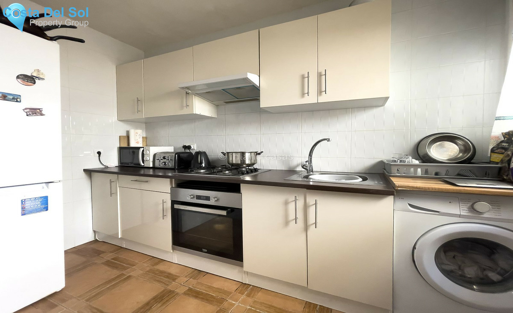 House in Alhaurín el Grande-1254443